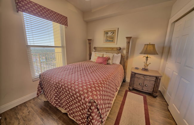 Stunning 16th Floor Condo with Fitness Center, Hot Tubs, Pools, and Beach Access - Unit 1606 by RedAwning - Foto 2