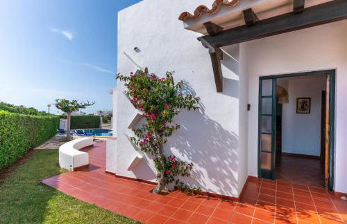 Villa Lola, seaviews, private pool & lush yard - Foto 26