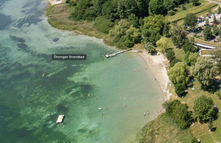 TROPICAL ISLAND 23B - Seesicht - Massage - BBQ - Billiard - Tischkicker - Trambolin - Penthouse - Parkplatz - Foto 49