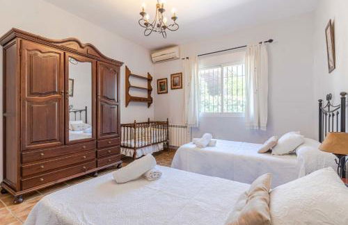 Casa Rural Cortijo Rizao - Foto 59