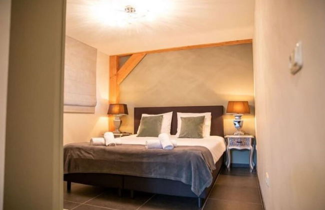 Tranquil Holiday Home in Alphen-chaam With Stables - Foto 7