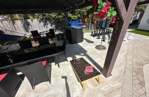 A Bella Resort Lounge - Foto 18