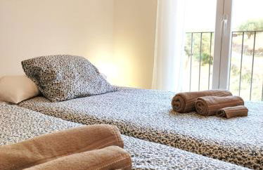 La Martela de Segura dúplex rural piscina - Foto 21