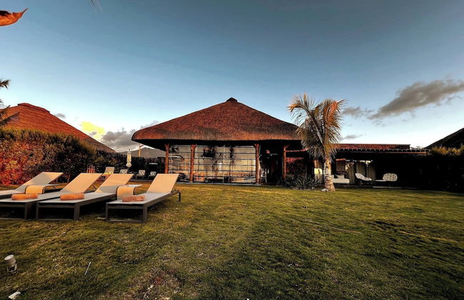 Beach Villa Soggy Dollar - Foto 39