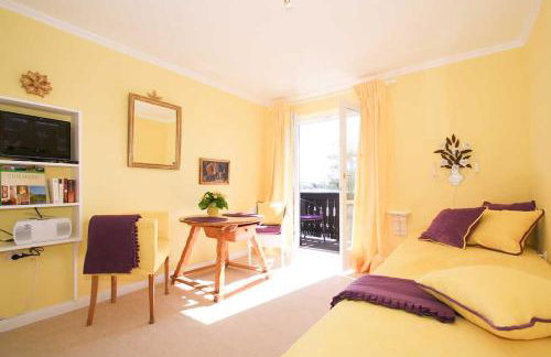 Ferienwohnungen Jell - Forg - Foto 31