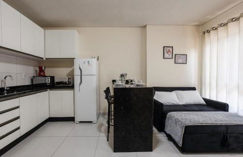 Blumenau Comfort Apartment - Photo 19