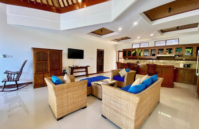 Bali Emerald Villas - Foto 33