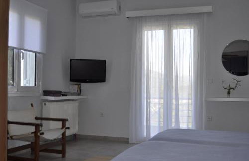 Treehouse Holiday Homes - Foto 31