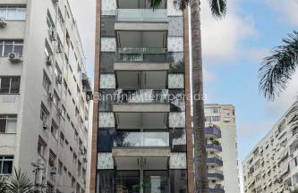 Vista pro Cristo: piscina, sauna e metrô 350m - Foto 33