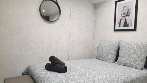 Au 36, Les Apparts Hotel Joigny - Foto 4