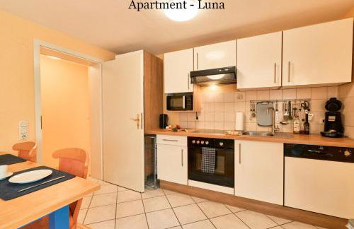 Villa Vici - Ferienwohnungen - Foto 41