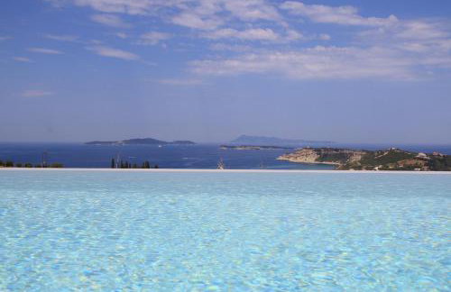 Sunset Sea View Villa 8 - Foto 28