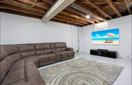 Chic Escape Near Mall of America - Foto 10