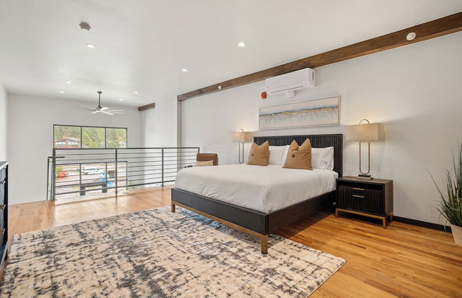 McGregor and Main Luxury Lofts - Foto 37