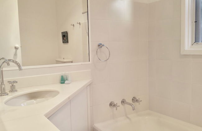 Greenwich Garden Apartment - Foto 5