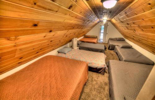 sequoia National Forest CabinH - Foto 16