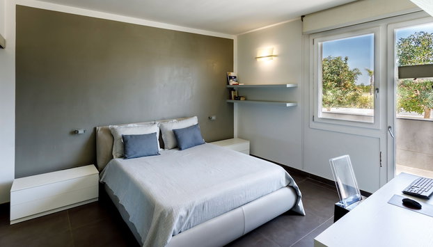 3704 Perla Dello Ionio by Perle di Puglia - Foto 5, Habitación