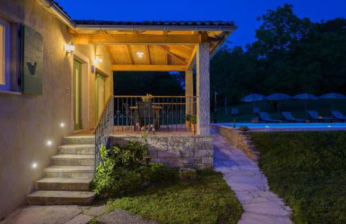 Villa Dobrila by IstriaLux - Photo 26