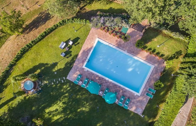 Torre Del Cielo - Foto 23