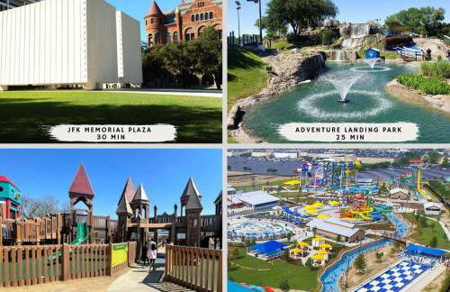 Amazing Modern Spacious Home with Pool - Foto 46