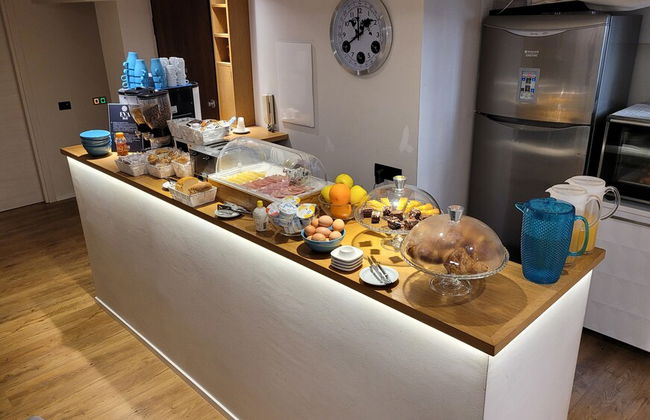 Eva Luxury Rooms Cagliari - Foto 39