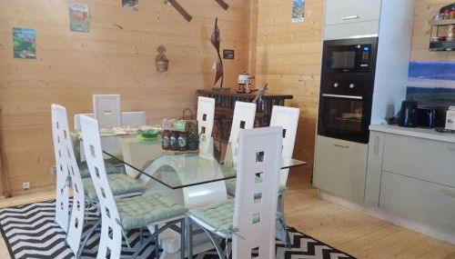 Chalet avec Vue à Murat-le-Quaire - 120 m² - Foto 3