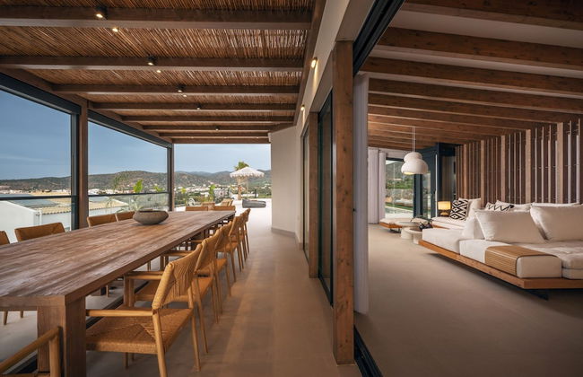 Villa Calma - Foto 74