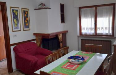 Casa vacanza in colline abruzzesi - Foto 37