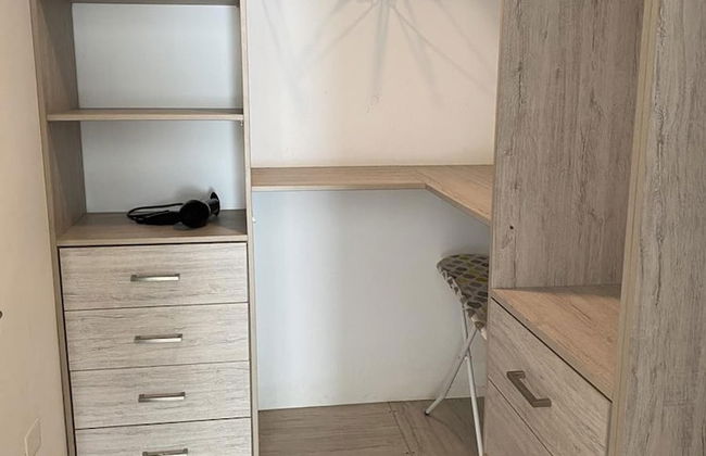 Apt w Beach Front Beach Access at Nueva Romana - Foto 11