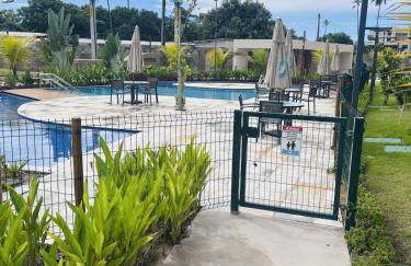 Flat em Muro Alto, Malia Beach Experience, B114 - Foto 70