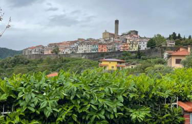 New Ca de na volta - tra Liguria e Toscana - Foto 11