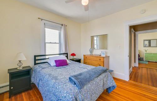 Revere Vacation Rental Near MBTA about 7 Mi to Boston! - Foto 20