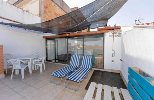 Apartamentos Torre Figueres - Foto 17