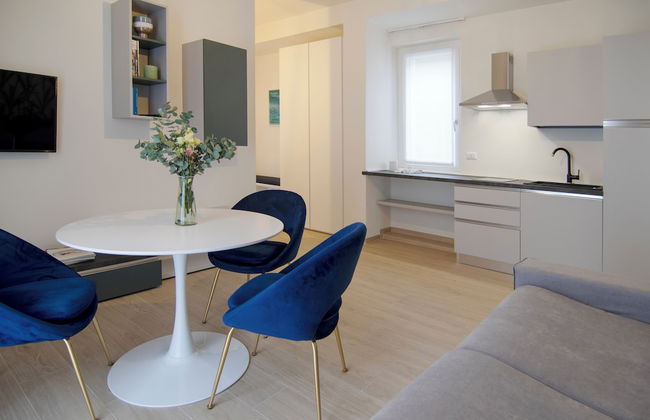 GIGI SUITES&APARTMENTS - Foto 14