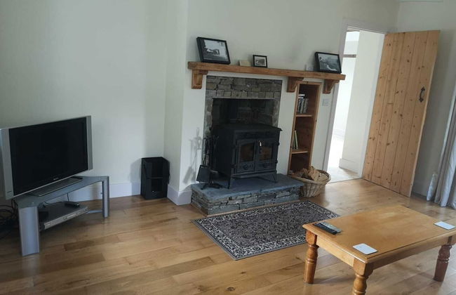 Lovely 3-bed House at Clashganny Mill, Borris - Photo 9