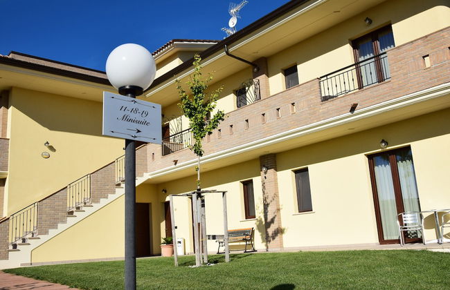 Hotel Residence Eden - Foto 60