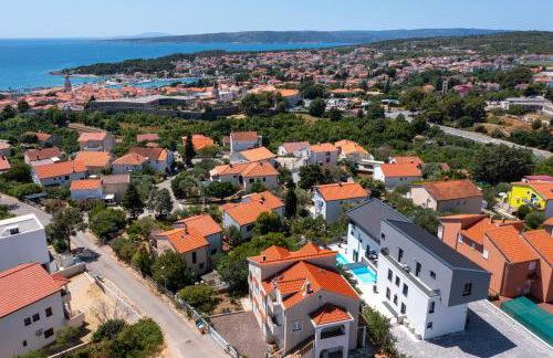 Luxury Villa Adria Apartments - Foto 24