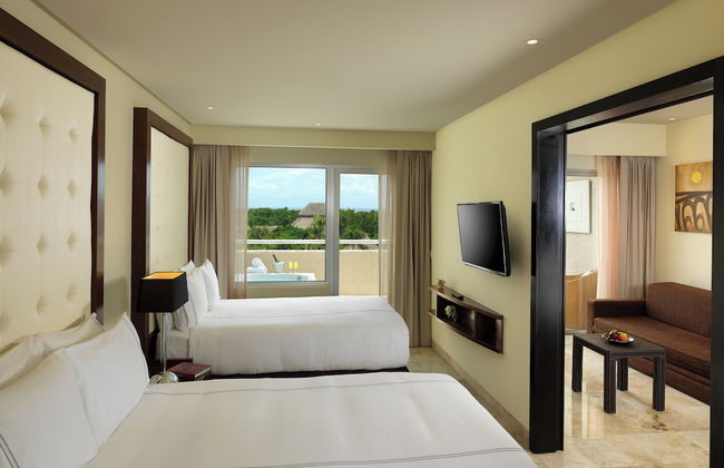 Paradisus Playa del Carmen – Riviera Maya - All Inclusive - Foto 28