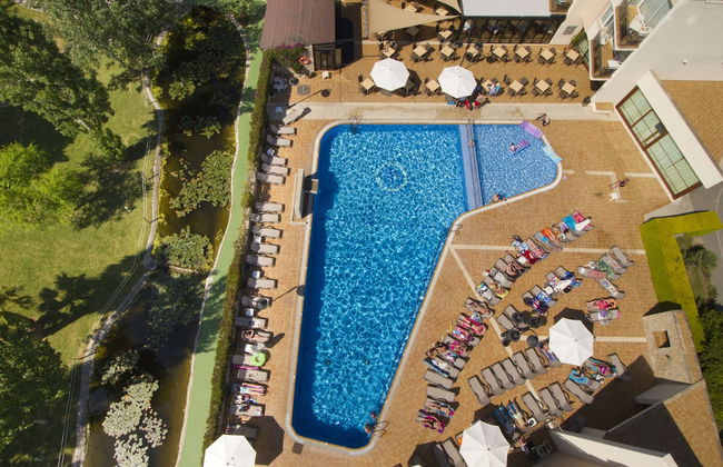 Aparthotel Duva & Spa - Foto 28