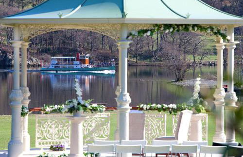 The Inn On The Lake - Foto 59