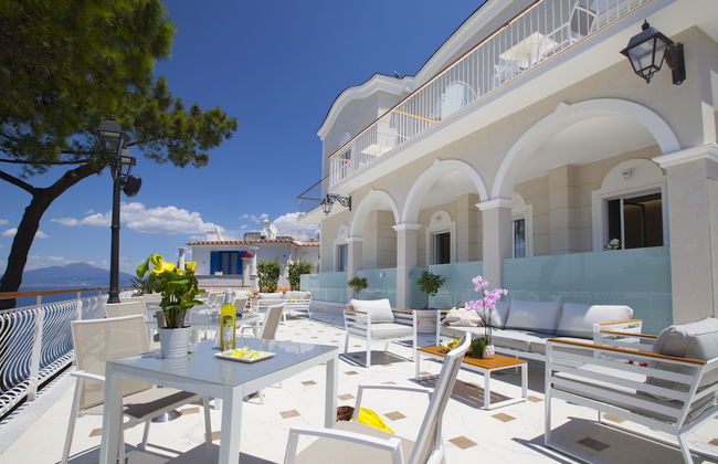 Sorrento Dream - Photo 1