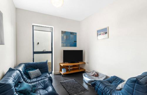 1 Beachdown,Wi-Fi, Parking - Foto 24