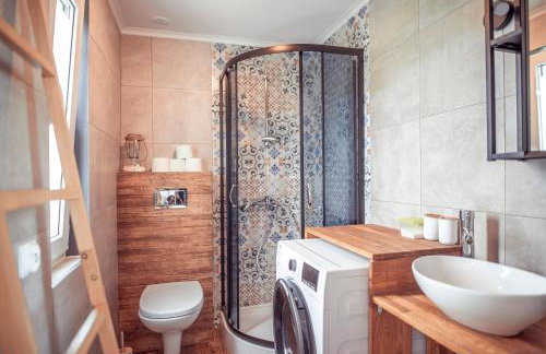 Zimna Apartments - Foto 23