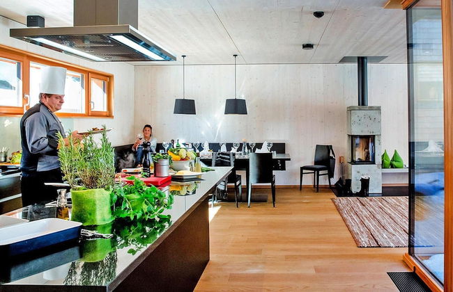 Chalet Resort in Kals am Grossglockner - Foto 22