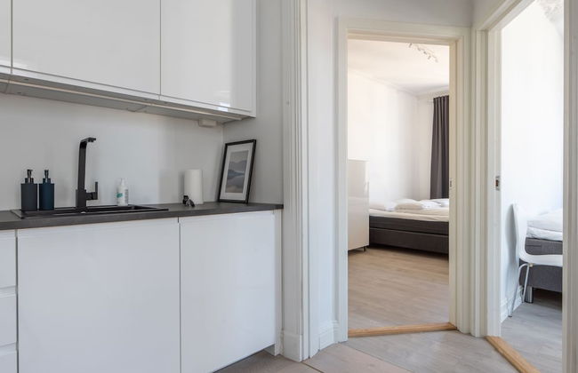 3 bedroom apartment - Photo 9