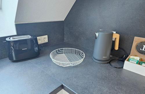 EcoCube 3 Haren - Maisonette, 2Schlafzimmer, Waschmaschine - Foto 16