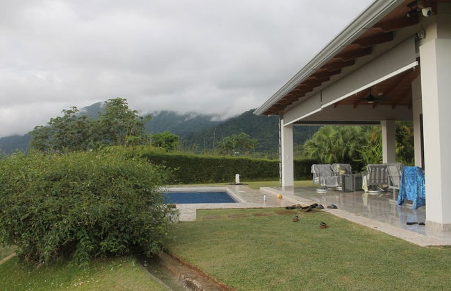 Casa Hacienda Jaguar - Foto 66