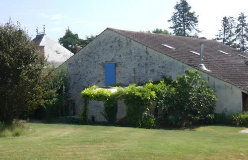 La Maison du Jardin - Foto 6