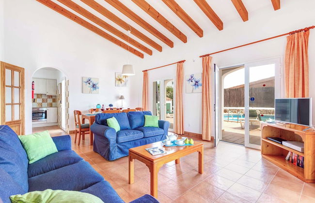 Villa Olga - Photo 2