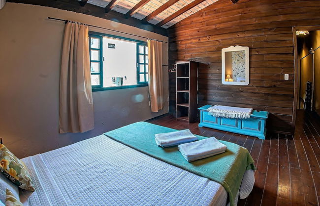 Pousada Rosa da Praia - Praia do Rosa - Photo 26